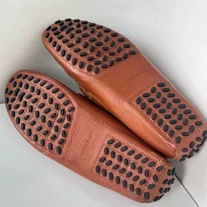 Lacoste | Shoes | Lacoste Mens Ansted Craft Tan Leather 